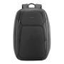 Kingston Kingsons Fusion Series 15.6-INCH Notebook Backpack Black K9840W-A
