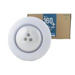 LED Light LED Blue 160 Retro