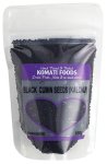 Komati Black Cumin Seeds