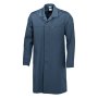 Bierbaum-proenen Bp Laboratory Coat Size Mn Dark Grey 65% Polyester / 35% Cotton 1/1 Arm Unisex