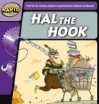 Rapid Phonics Hal The Hook Step 2 Fictio