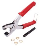 Setting Tool Kit C w 10PC Eyelets 8MM
