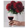 Paint By Numbers Peony Wine Boxed