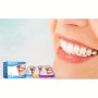 3PCS Comfortable Clear Teeth Guard Tpe Material Mouth Guard For Teeth Care