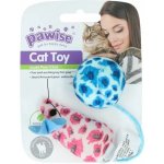 Pawise Mouse & Ball