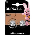 Duracell Electronic LM2016