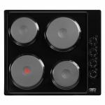 Defy DHD398 Slimline Solid Hob With Cp