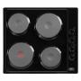 Defy DHD398 Slimline Solid Hob With Cp