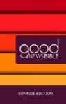Gnb Sunrise Bible Hardcover
