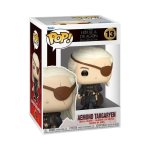 Aemond Targaryen House Of The Dragon Funko Pop Figure 13