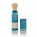 Total Protection Brush-on Shield SPF30 Matte