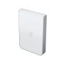 Ubiquiti UNIFI6 In-wall Wifi 6 Dual Band Ap U6-IW