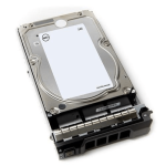 Dell W6Y7N 3.5-INCH 8TB Sas Internal Hard Drive