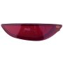 Hyundai Bb Accent R/r Reflector 11