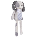 Stephen Joseph Stuffed Dolls Puppy Large