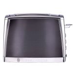 Russell Hobbs Luna 2 Slice Toaster - Grey
