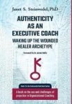 Authenticity As An Executive Coach: Waki Hardcover