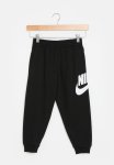 Nike Sportswear Club French Terry Joggers - Black