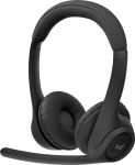 Logitech Headset-zone 300-BLACK