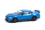 Greenlight – 1:64 Gl Muscle Series 24 – 2021 Ford Mustang Mach 1