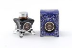 Diamine Inkvent Fountain Pen Ink – Blue Edition – Triple Chocolate Standard