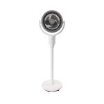 Defy 2-IN-1 Circulation Fan With Aroma Chamber
