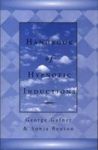 Handbook Of Hypnotic Inductions Hardcover