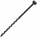 Craf Scotch Eye Auger Bit 14MM X 400MM Bulk
