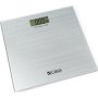 Electronic Sparkle Glass Scale - Argento