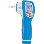 650C Infrared Thermometer Dual Laser