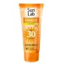 Sun Lab Sunscreen SPF30 150ML Water Resistant Family