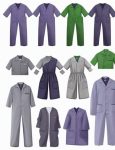 Surgical Lab Gown