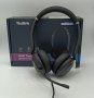 Yealink Dual Wired Headset UH37