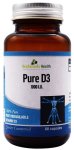 Neogenesis Pure D3