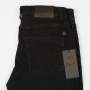 Diego 1 - Black - Black / 36