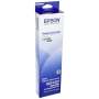 Epson Black Ribbon LQ-630 Moq 60 Units 4 Million Characters
