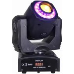 Imix Viper 60 60W LED Gobo And Beam Moving Head - A1 Sound