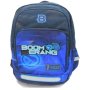 Boomerang Ortho Large Backpack- Blue Fusion S-2090-05