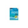 Apex Gsp Learn To Use Word 2007 PC Retail Box No Warranty On Software