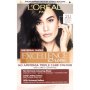 L'Oreal Excellence Cr Me Hair Colour 2U Darkest Brown