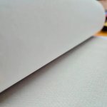 Applique Paper Webbed Stitch-witchery - Hot - 1M X 30CM - Stitch And Go