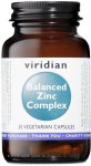 Balanced Zinc Complex 30'S