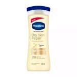 Vaseline Intensive Care Body Lotion 400ML Assorted - Dry Skin Repair