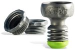 Tap Connector 26.5MM 3 4" C w 2 X Adaptors