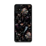 Custom Printed Tpu Cases - Samsung Galaxy A51 & 39 Jellyfish& 39 By