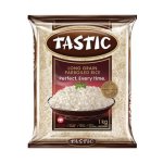 Tastic Rice 1KG