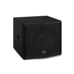 Wharfedale Impact X18B 18 Inch Passive Subwoofer