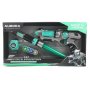 Kids Space Weapons Set Green