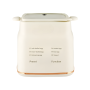 Handheld 300W Egg Boiler And Steamer With Adjustable Heat Control