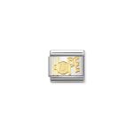 Composable Classic Link Hope In 18K Gold